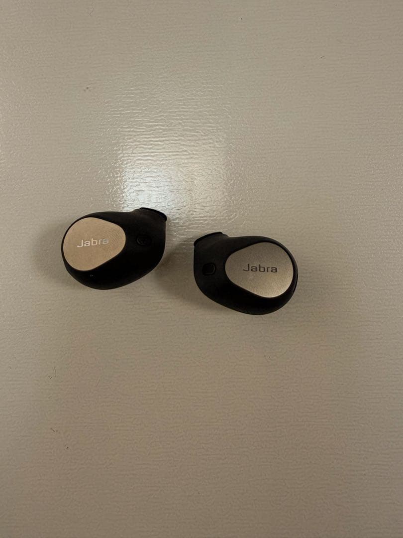 Jabra elite 10 ワイヤレスイヤホン