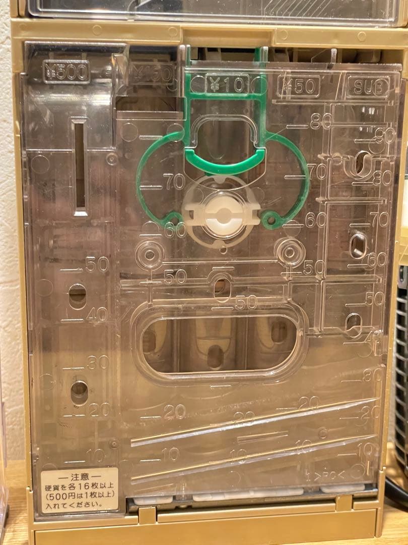 メック　ビルバリ　予備カセット付FJVT451 NBX-R633-F ②
