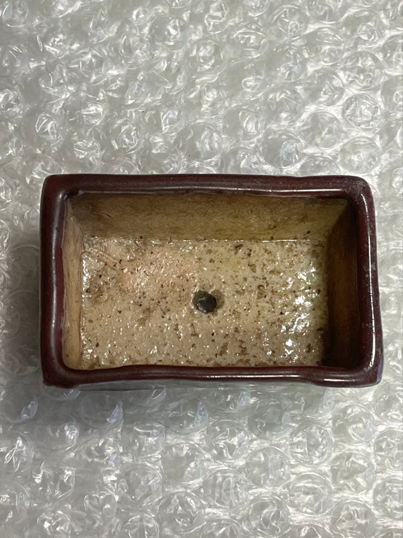 盆栽鉢　植木鉢　陶芸　園芸　盆栽