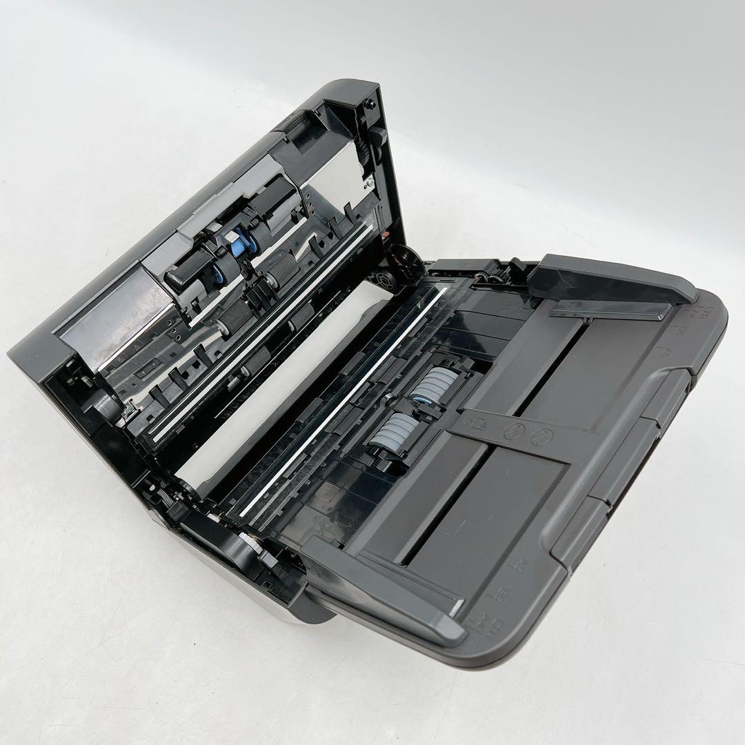 美品Canon ドキュメントスキャナー imageFORMULA DR-C230