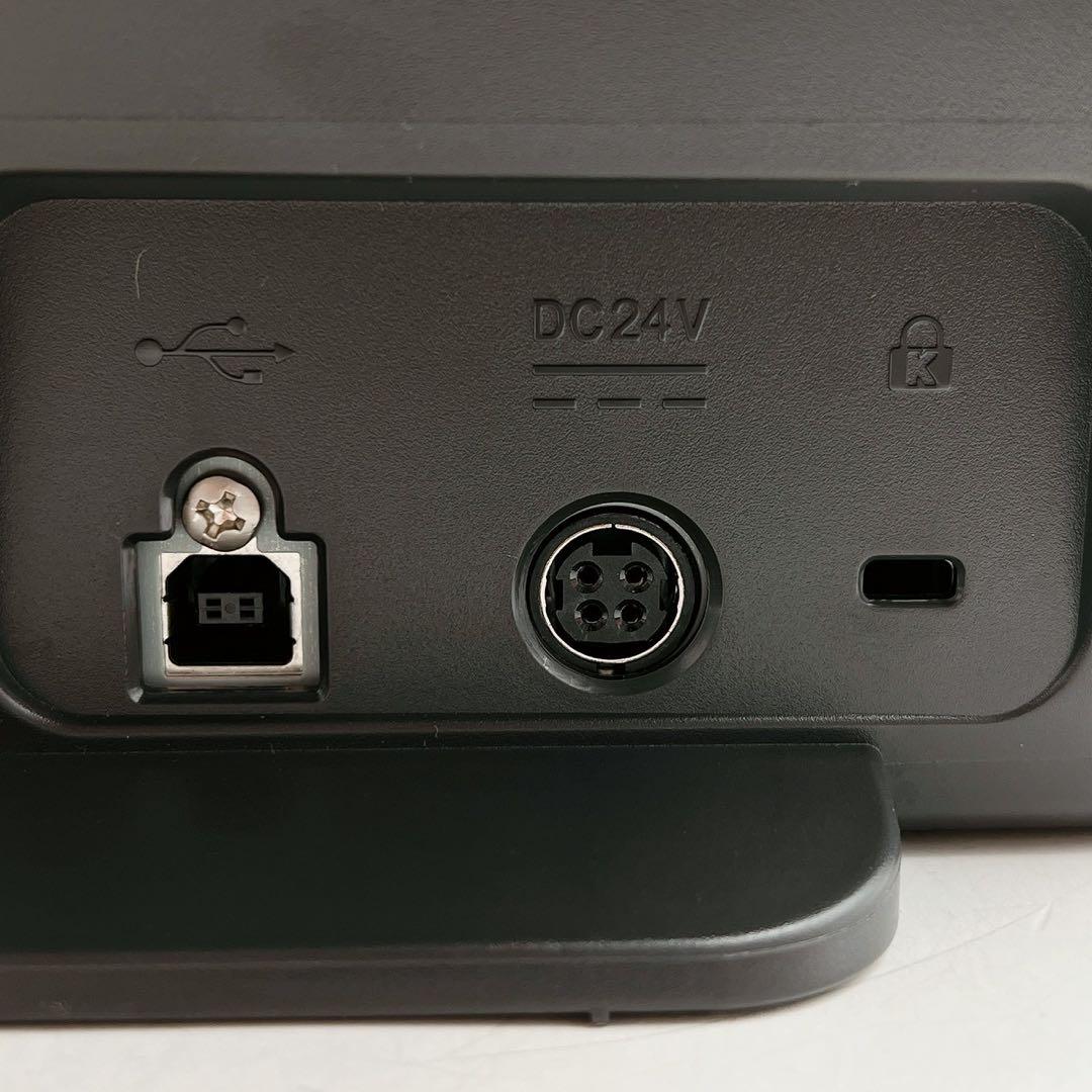 美品Canon ドキュメントスキャナー imageFORMULA DR-C230