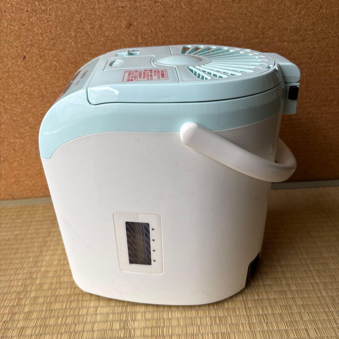 【 象印】 スチーム加湿器　EE-LE30-AA 洋室8畳和室5畳　未使用品