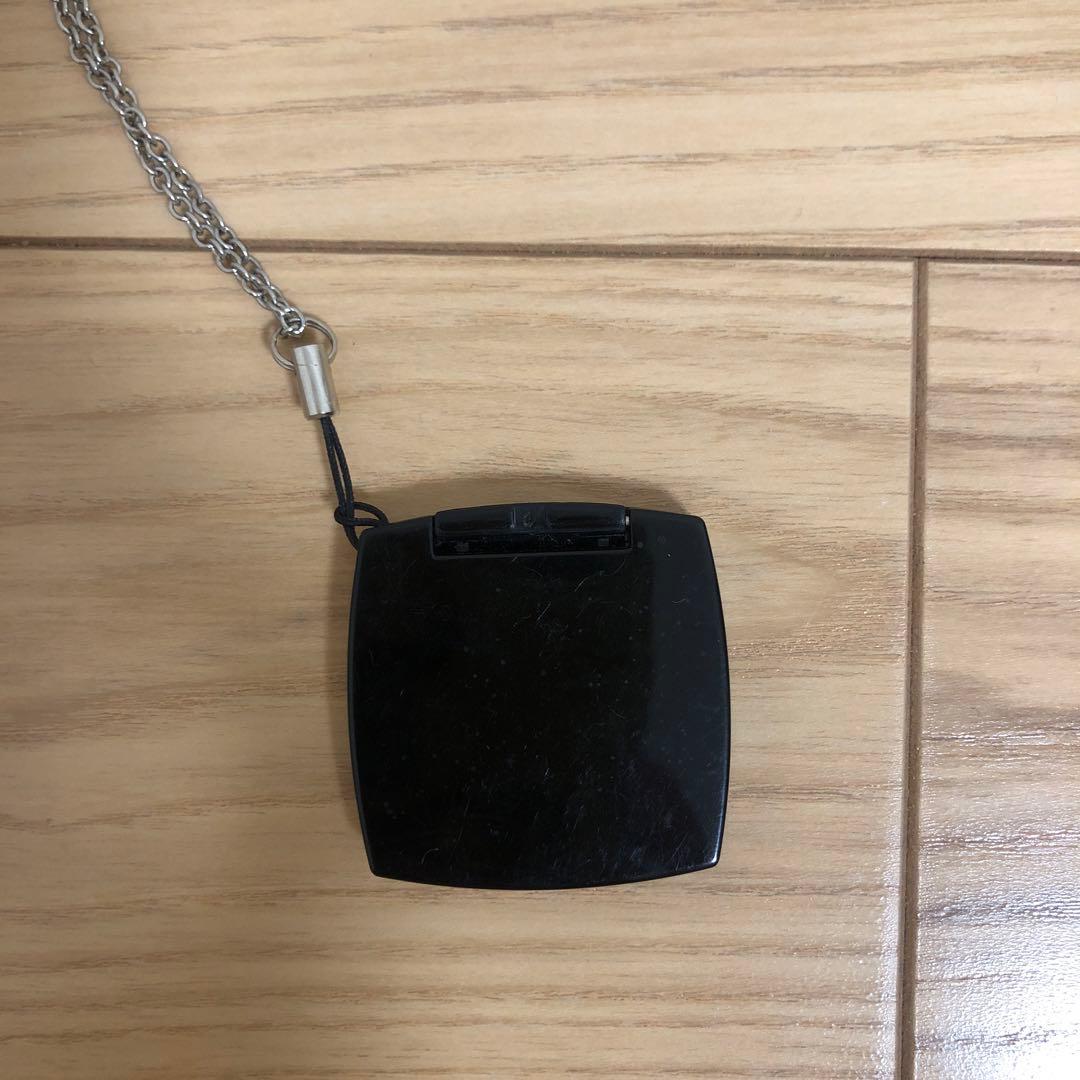 CHANEL ミラーチャーム