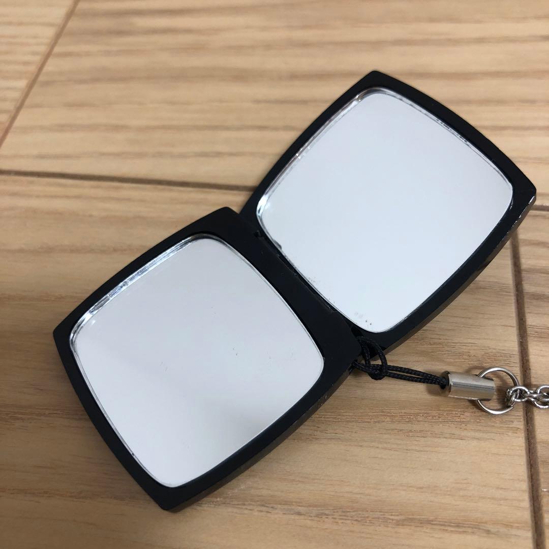 CHANEL ミラーチャーム