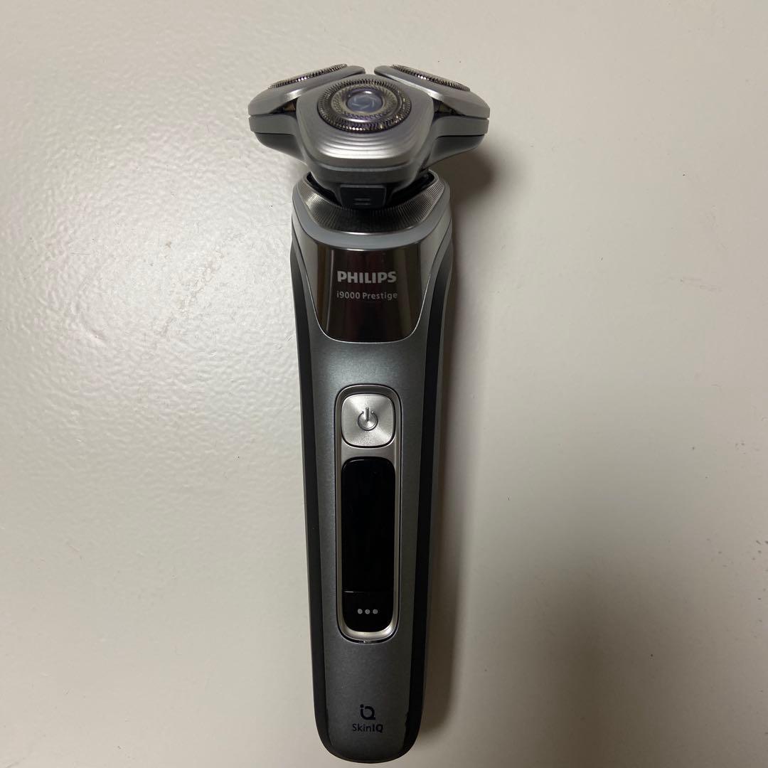 PHILIPS 3000/7000シリーズi9000Prestige本体のみ