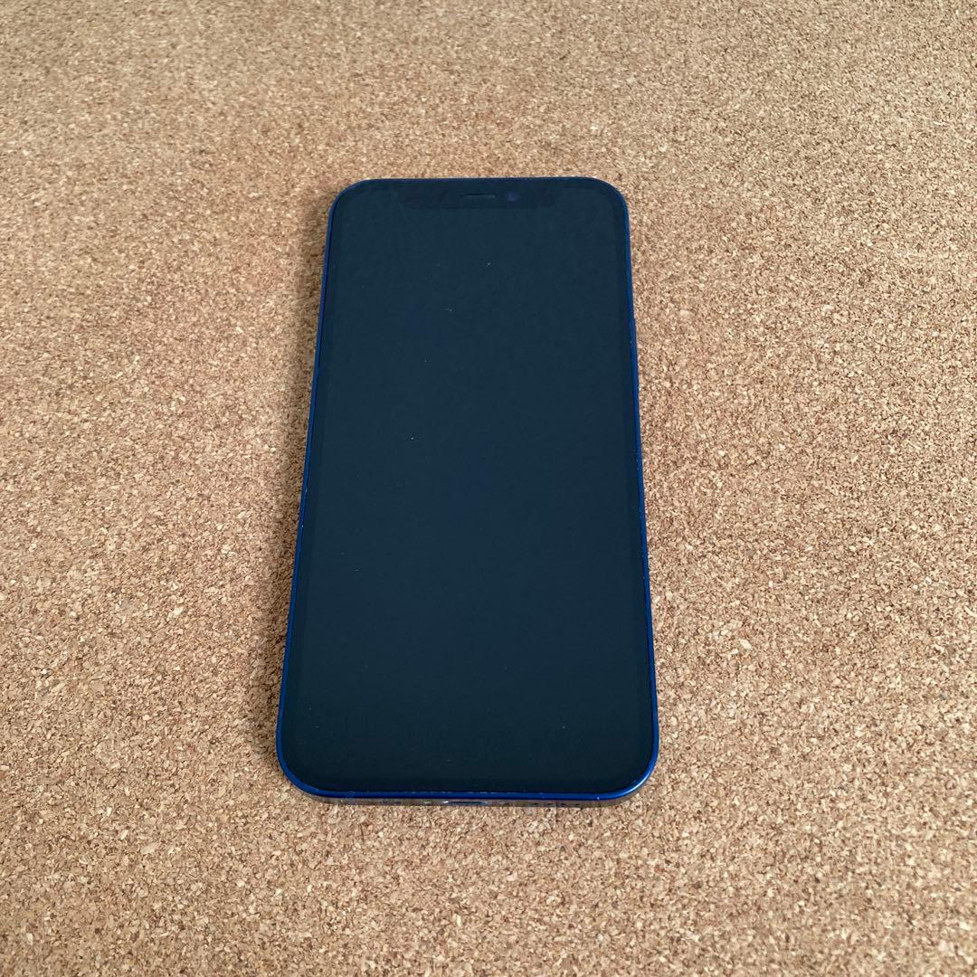 948【早い者勝ち】iPhone12mini 64GB SIMフリー☆