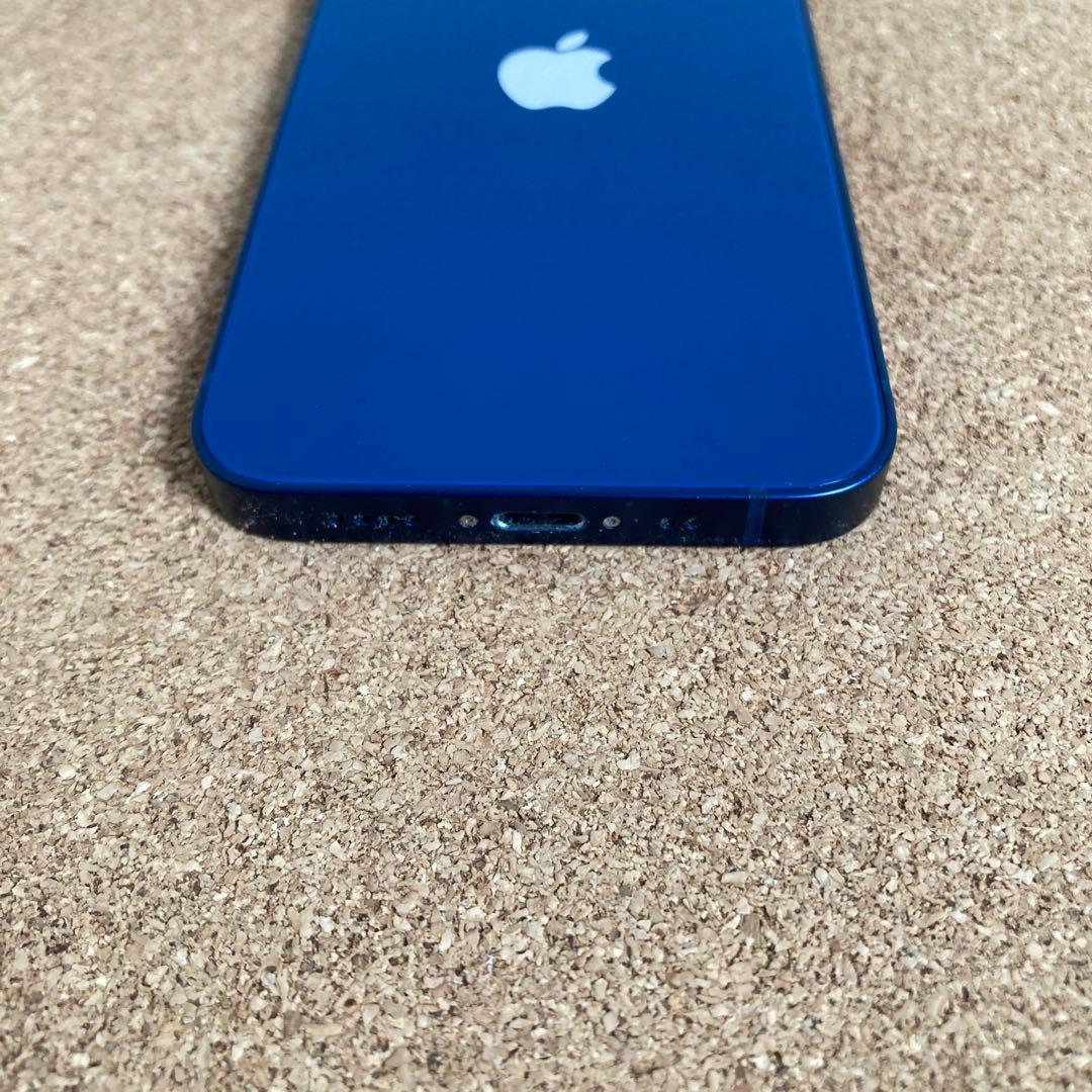 948【早い者勝ち】iPhone12mini 64GB SIMフリー☆