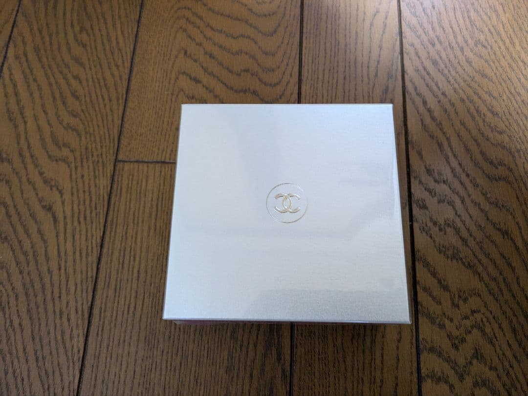 CHANEL チャンスオータンドゥル ボディークリーム 200g