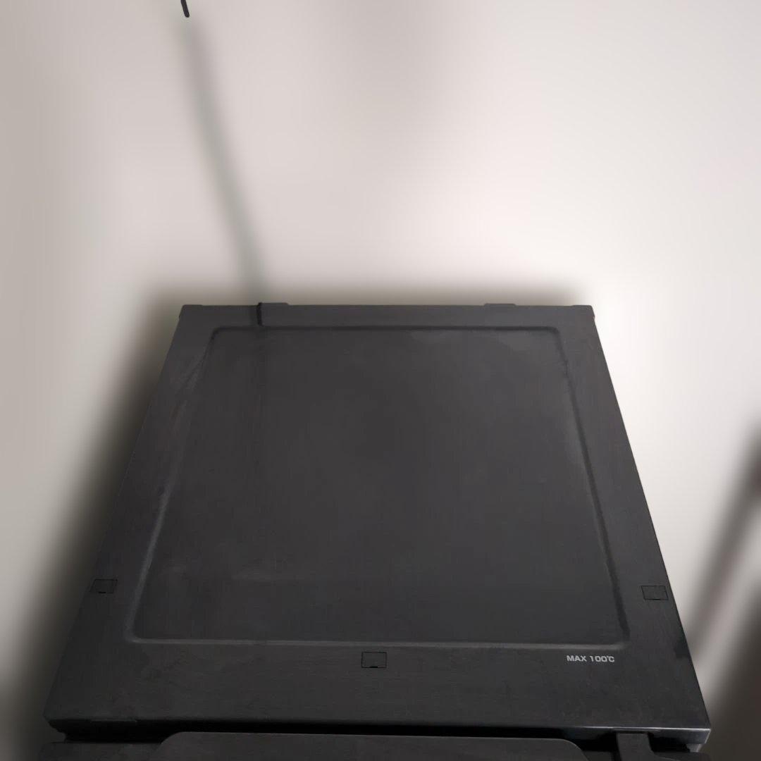 アイリスオーヤマ 冷凍冷蔵庫 IRSN-15B 154L 美品 床保護マット付き