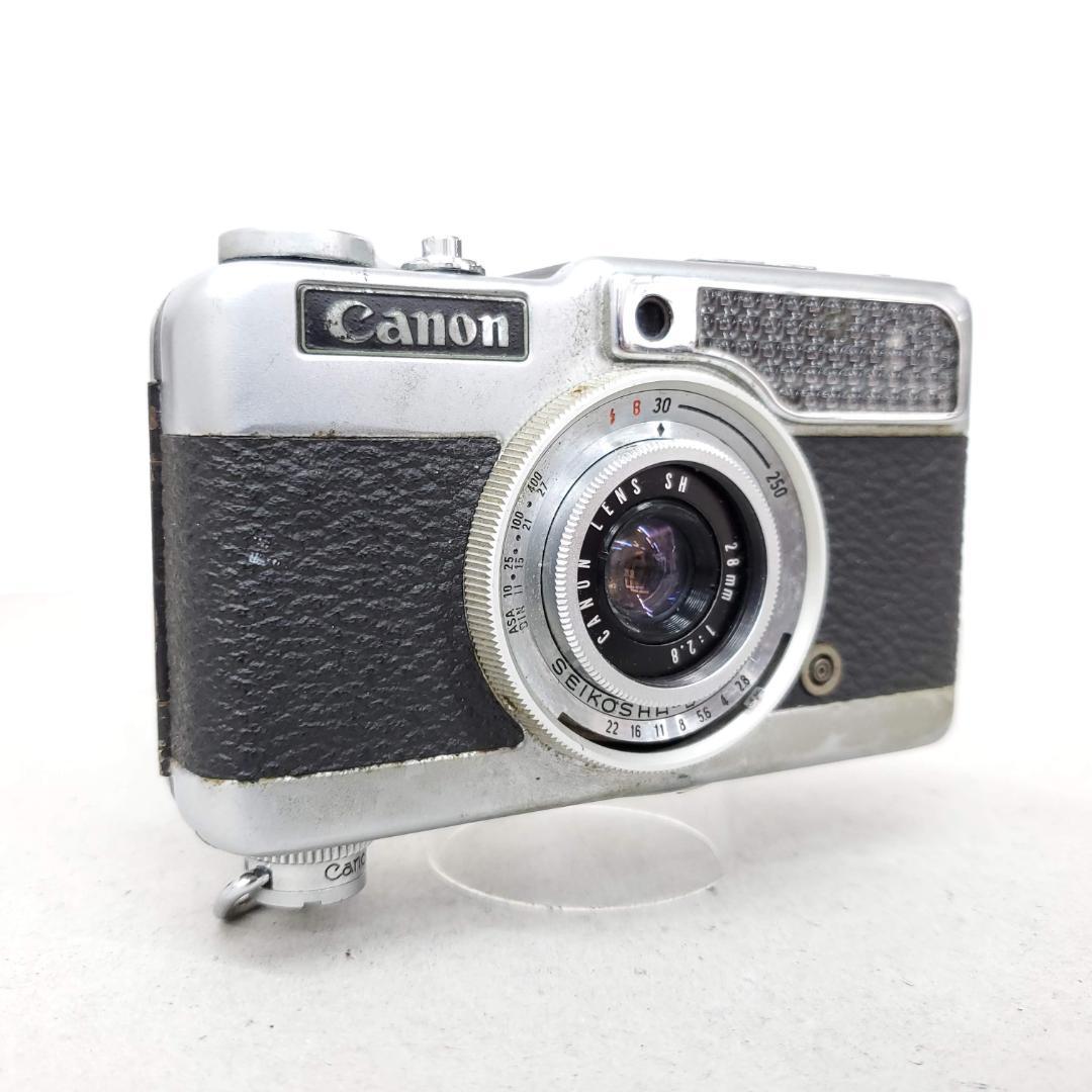 【動作確認済】 Canon Demi G03-0129-335-3v