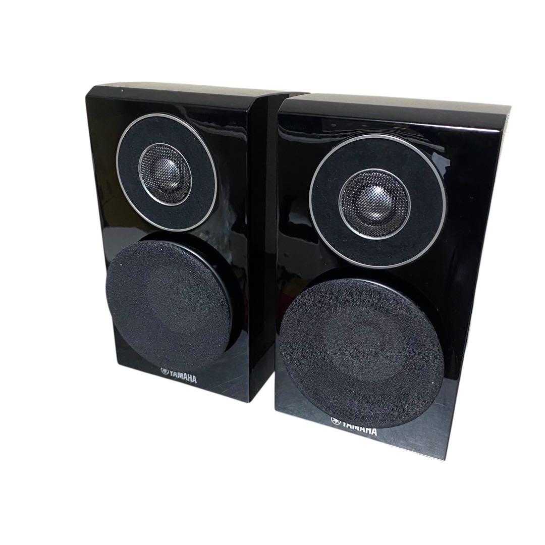 【良品】YAMAHA NS-B700 スピーカー　ペア