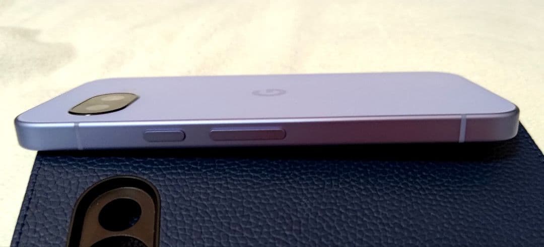 スマートフォン スマホ 本体 Google Pixel 9a Iris アイリス