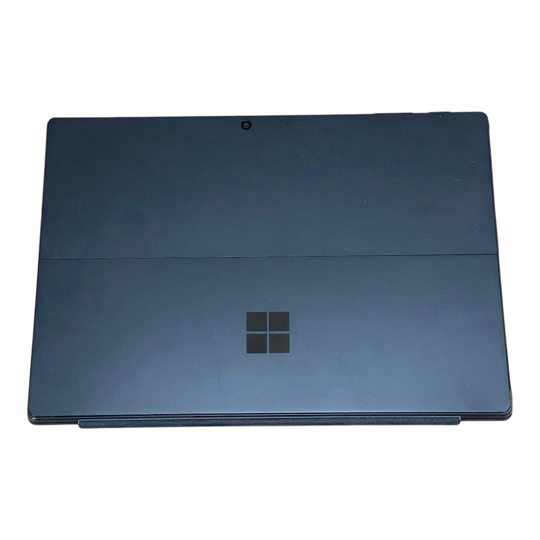 Windowsタブレット本体 Microsoft Surface Pro 7 i7/16GB/256GB