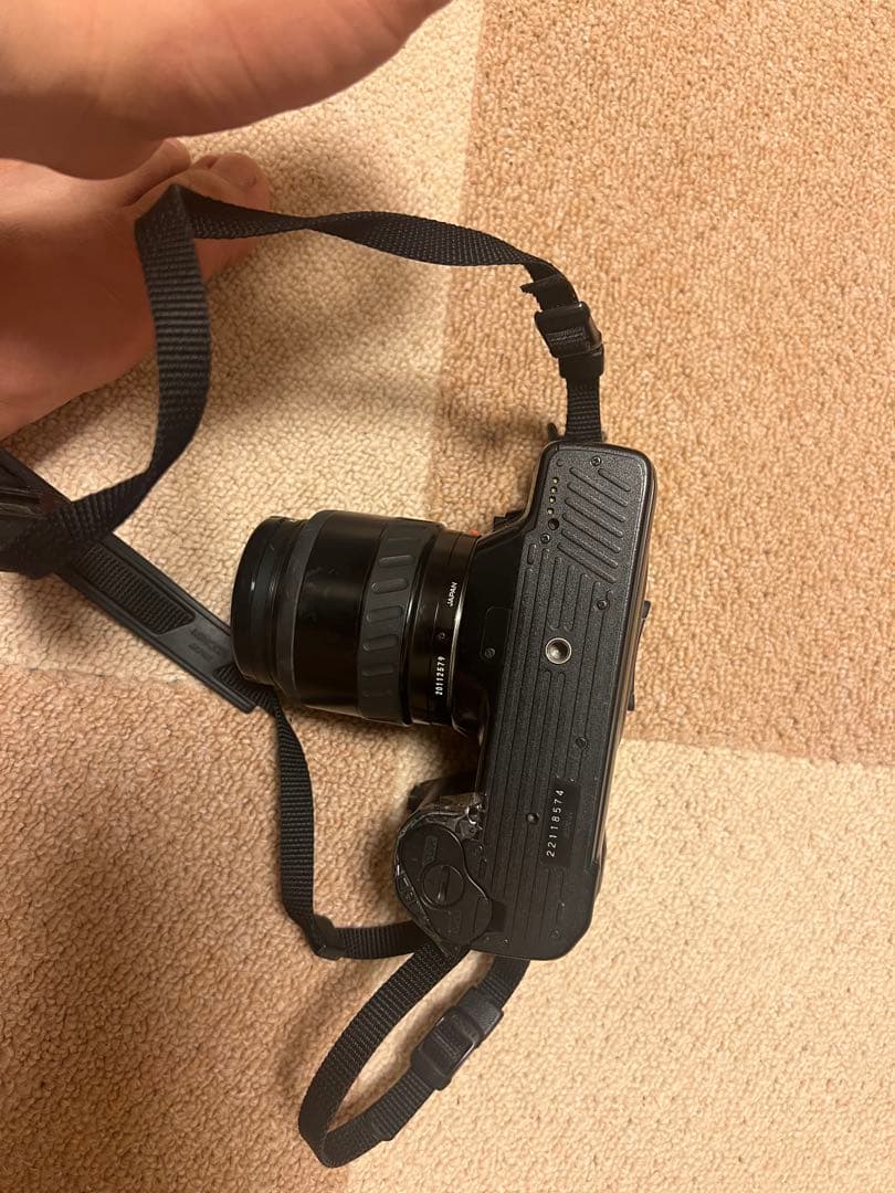 その他 MINOLTA 7700i