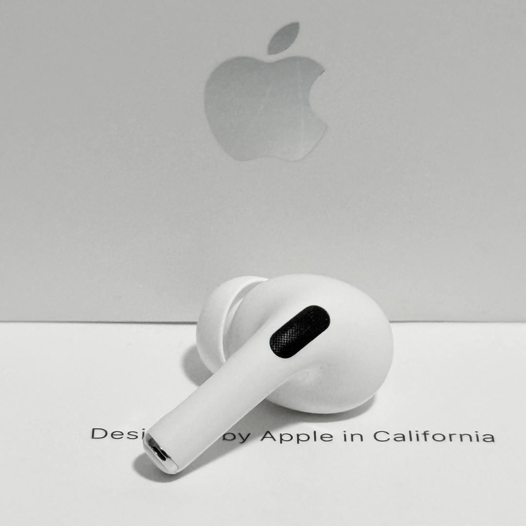 左耳 Apple AirPods Pro 第2世代 A2699 正規品 215