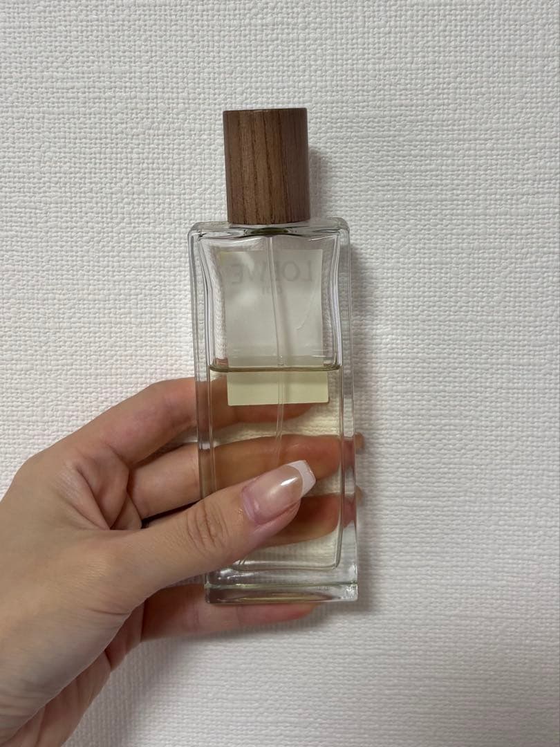 LOEWE 001 WOMAN 香水 50ml