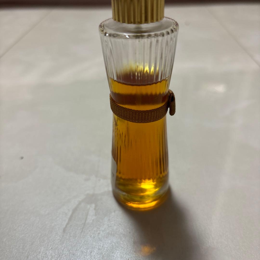 香水　アンバーヌード　30ml