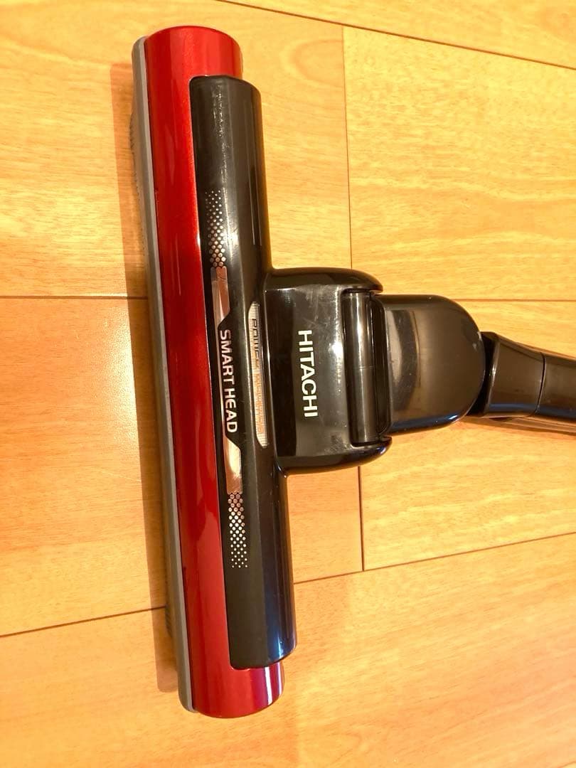 HITACHI 日立 CV-TS500 サイクロン式掃除機　B1