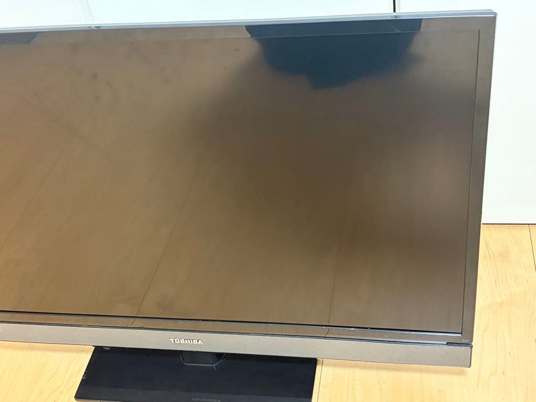 【TOSHIBA 液晶テレビ 32インチ】32S5