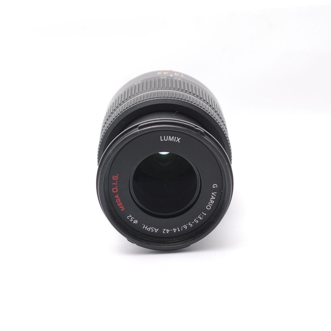 ❤即購入1000円OFF❤美品❤ パナソニック LUMIX DMC-GH1