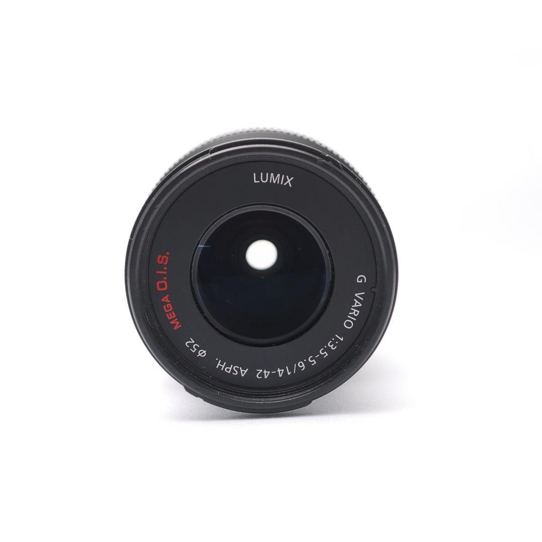 ❤即購入1000円OFF❤美品❤ パナソニック LUMIX DMC-GH1