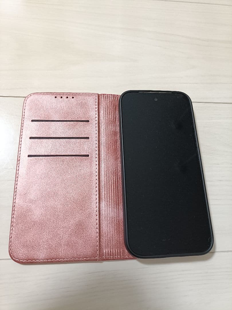 【美品】Google Pixel9a 128GB Porcelain　ケース付き