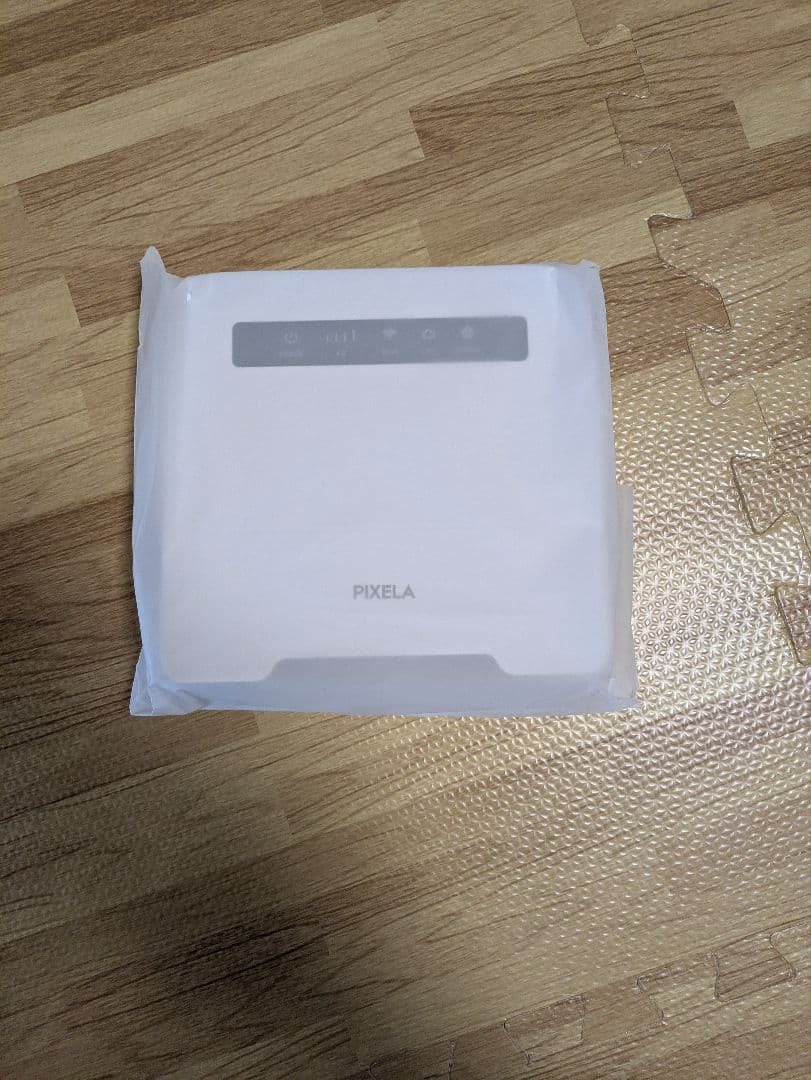 PIXELA　pix-RT100