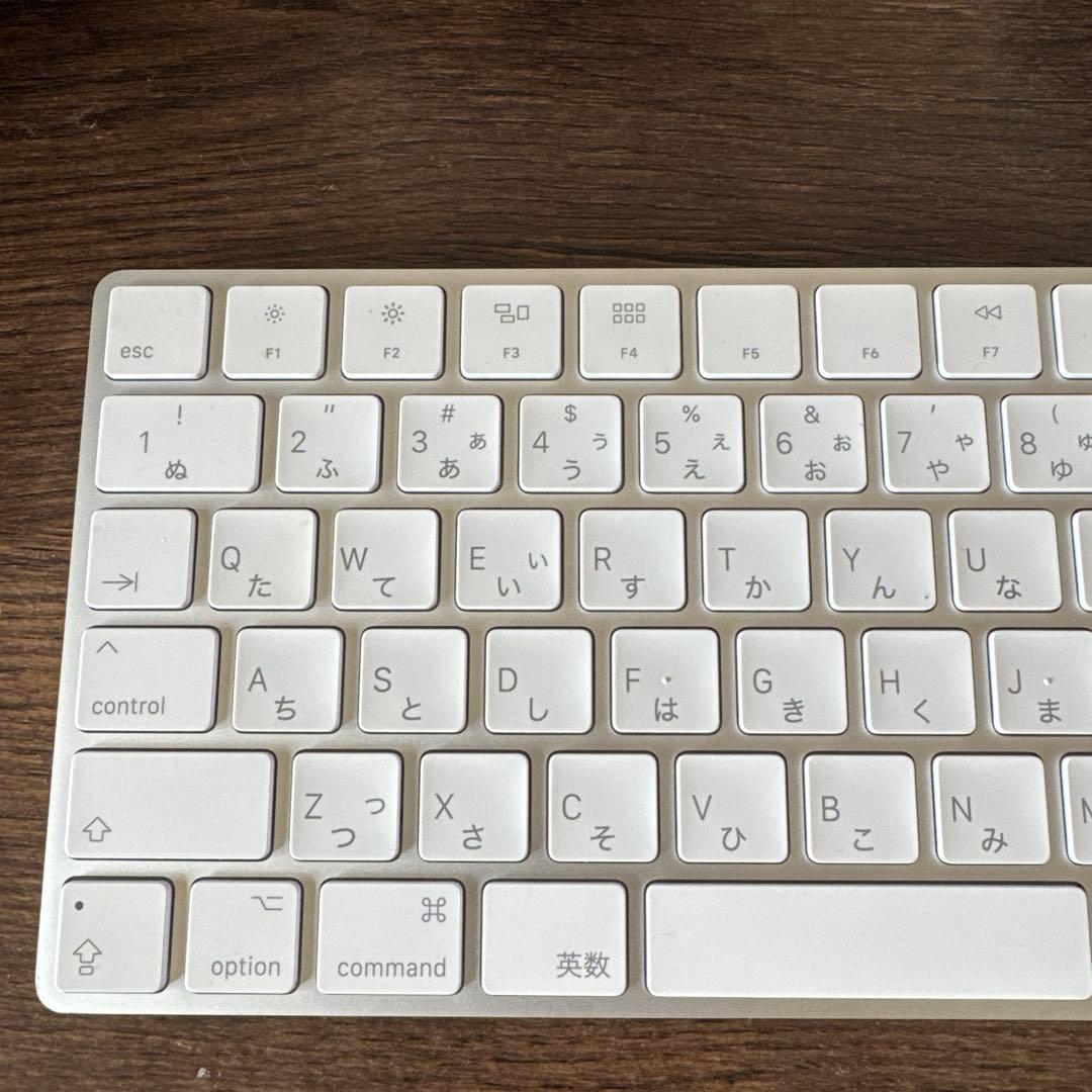 Apple Magic Keyboard テンキー付　A1843 日本語配列