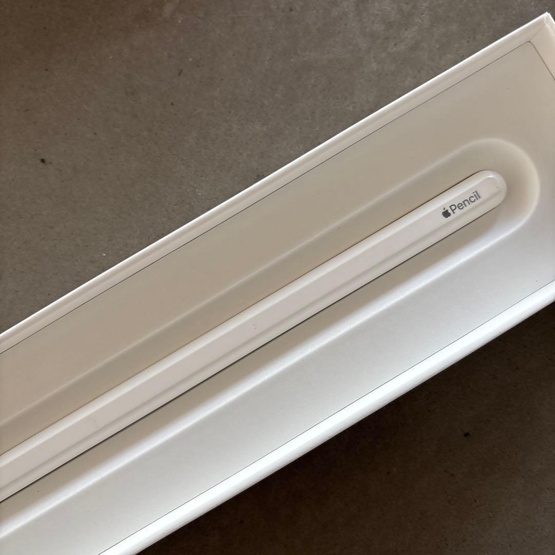 Apple Pencil（第2世代）