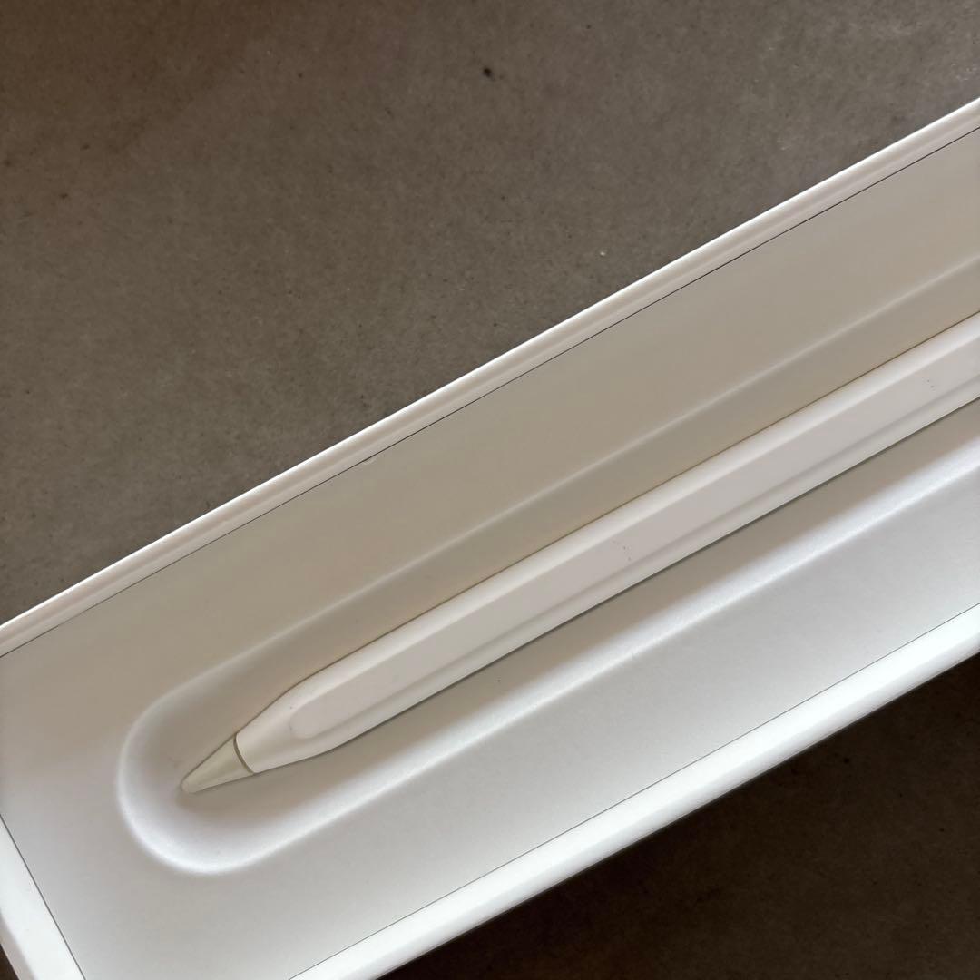 Apple Pencil（第2世代）