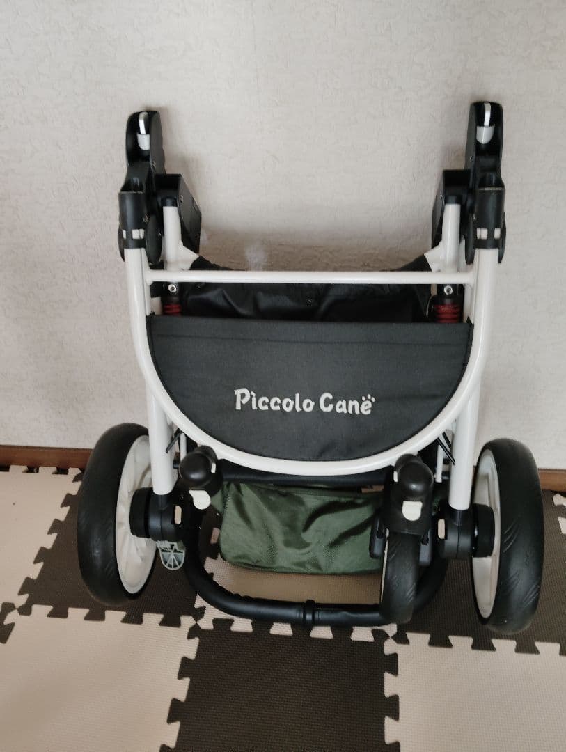 ピッコロカーネ　タント3 PiccIo Cane TANTO3