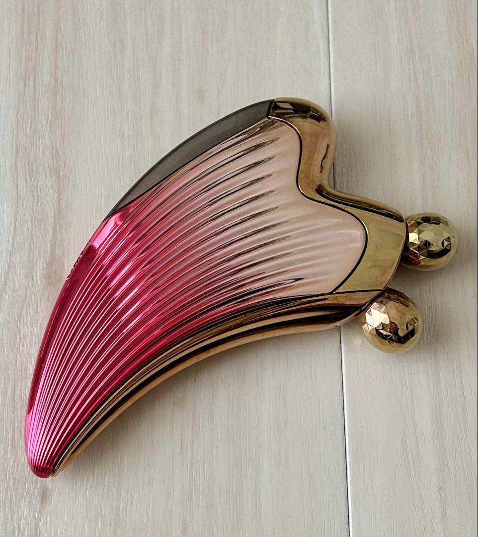 リファ　カッサレイ　美顔器　美顔ローラー