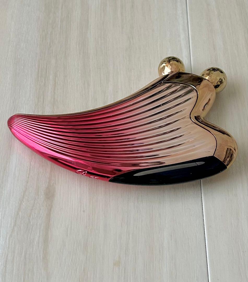 リファ　カッサレイ　美顔器　美顔ローラー