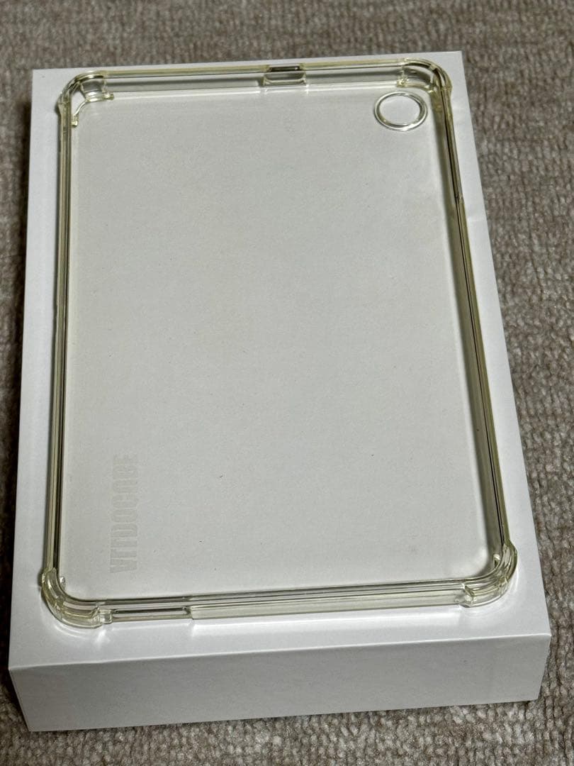 ALLDOCUBE iPlay50 mini android タブレット