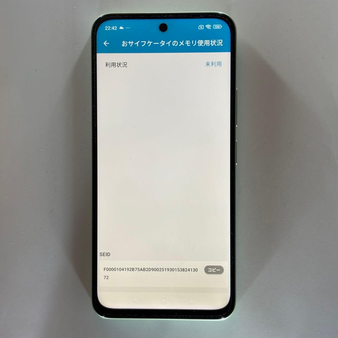 スマートフォン本体 REDMI15 5g
