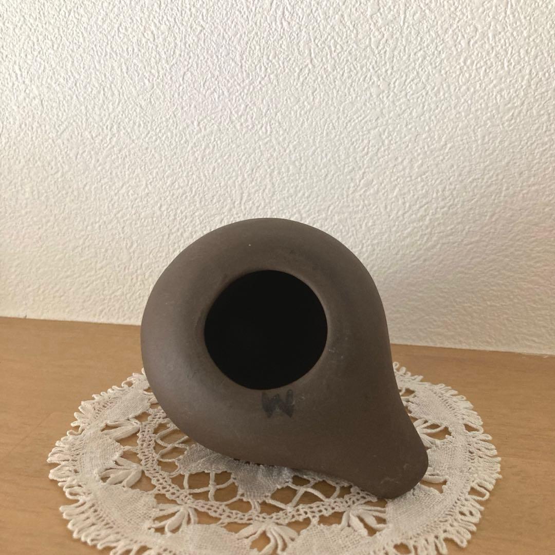 北欧ヴィンテージ　Helsingborg DECO 小鳥のオブジェ　置物