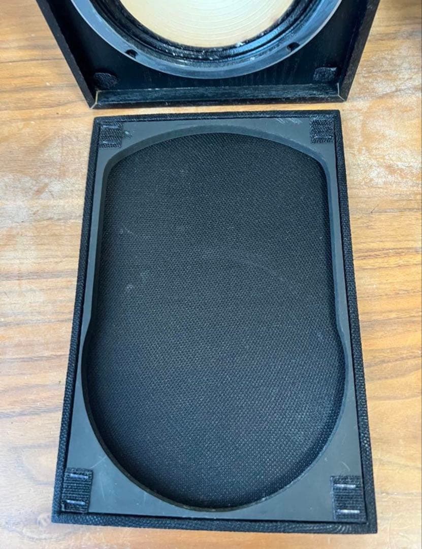 美品　JBL 4312MⅡ COMPACT MONITOR