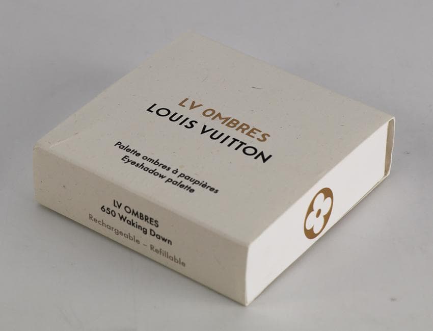 ルイヴィトン　LOUIS VUITTON オンブル 650 アイシャドウパレット