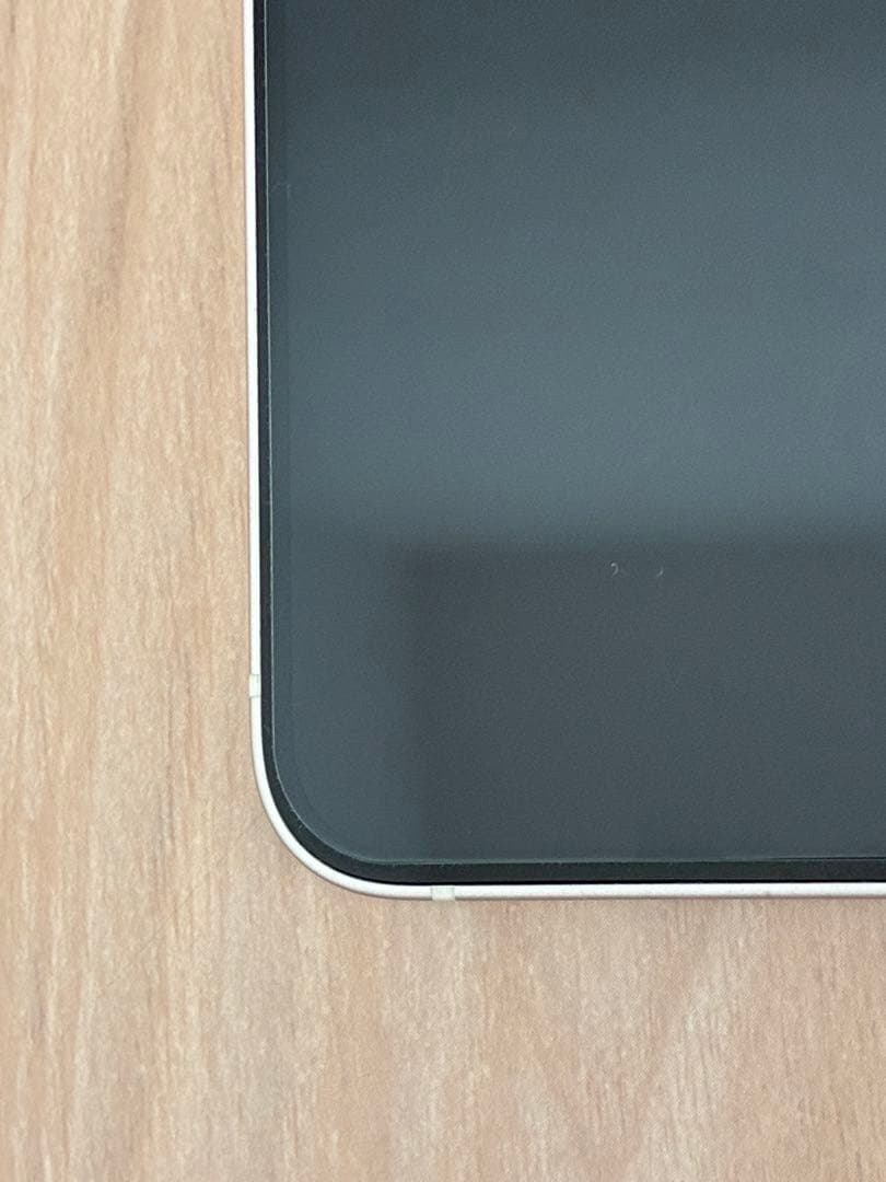 【美品】iPhone12 mini 128GB ホワイト 85% SIM解除済み