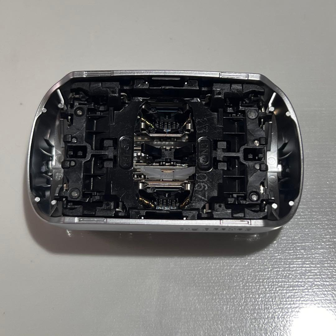 ブラウン　Series 9 Pro+ メンズ電気シェーバー