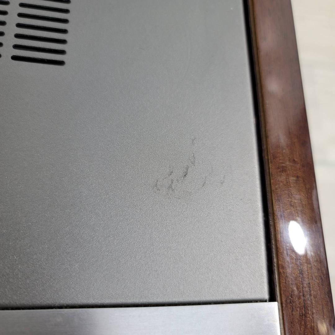【良品】YAMAHA 7.1ch AVアンプ DSP-A3090 リモコン付き