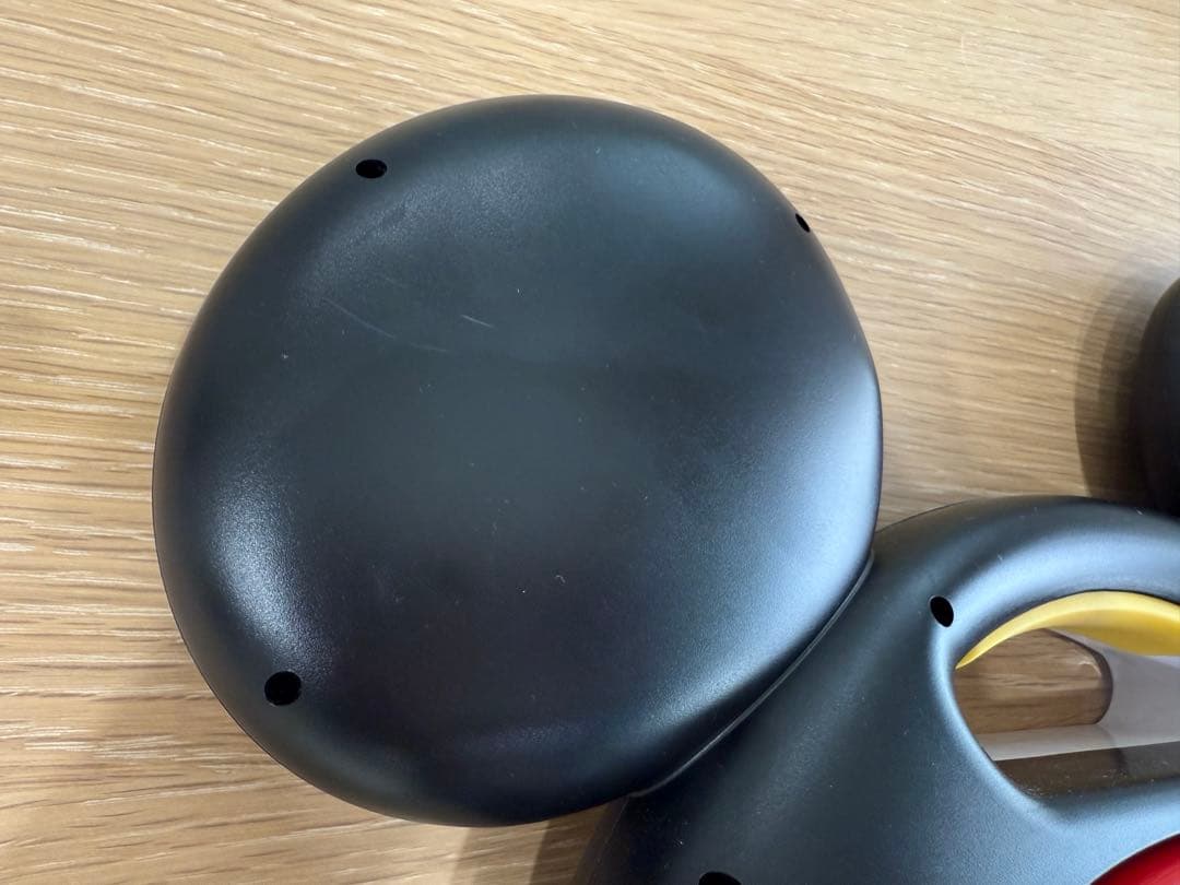 DWE ミッキーマウス Blu-ray Mate