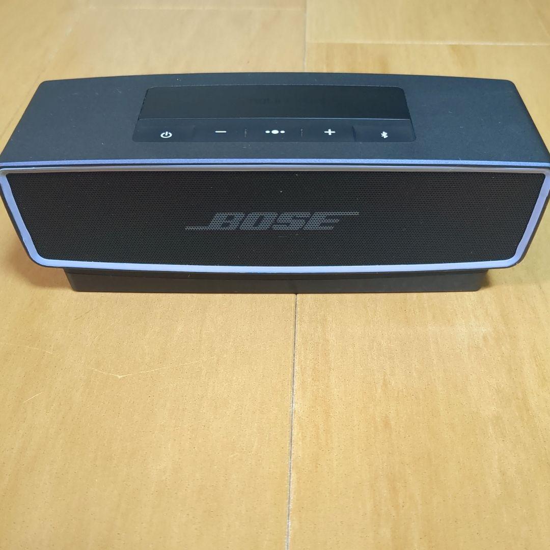 BOSE ボーズ SOUNDLINK MINI 2 サウンドリンクミニ 動作品