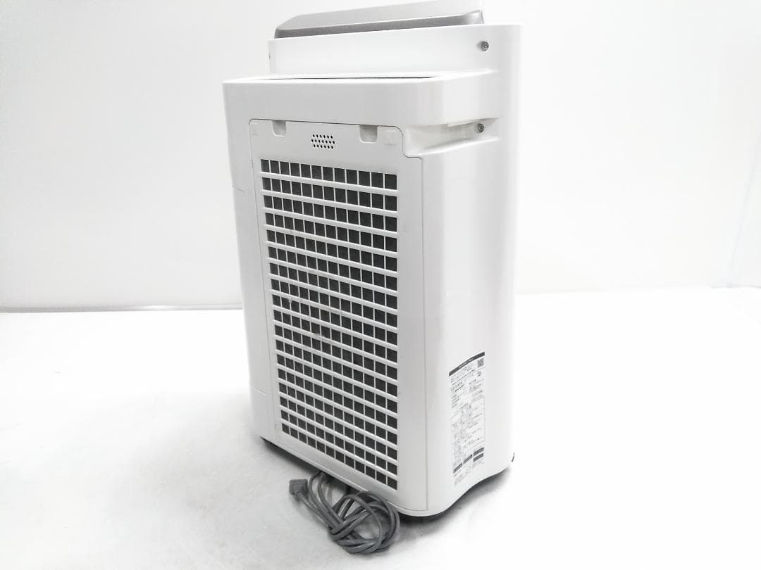 シャープ 加湿空気清浄機 KC-F70-W 2022製 プラズマクラスター★