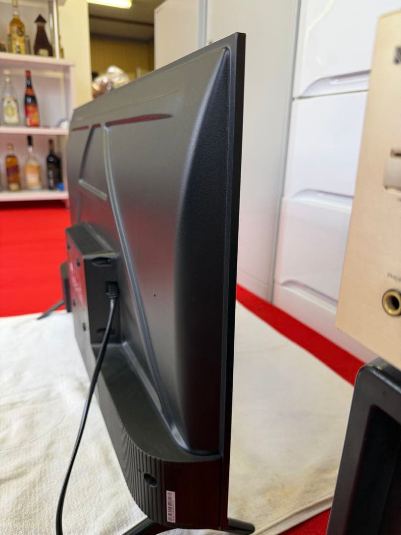 TCL 32インチ テレビ 32S5400 Google TV搭載