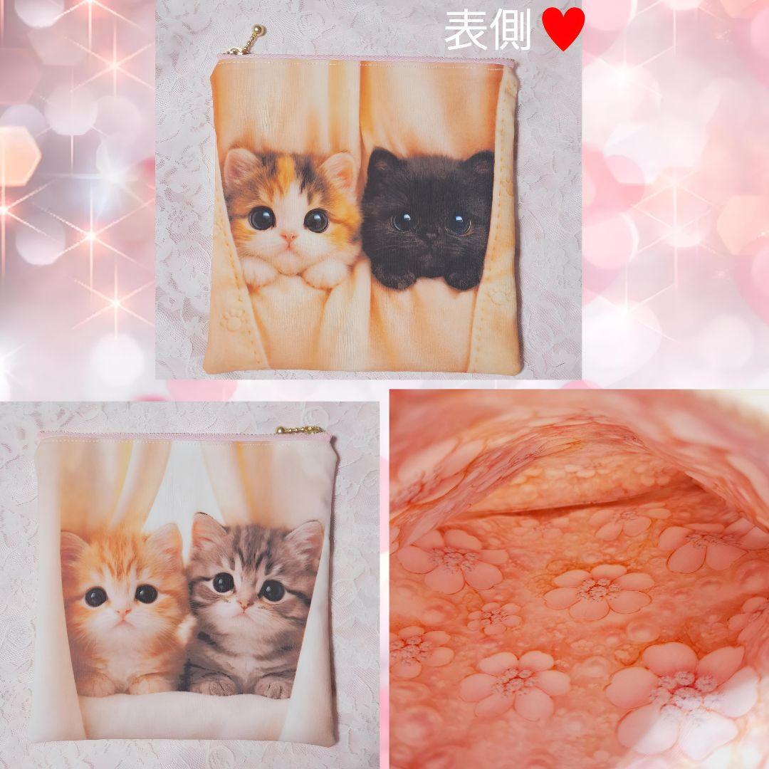 コスメ大好き様♥️リクエストオーダーページ⑤ハンドメイド品