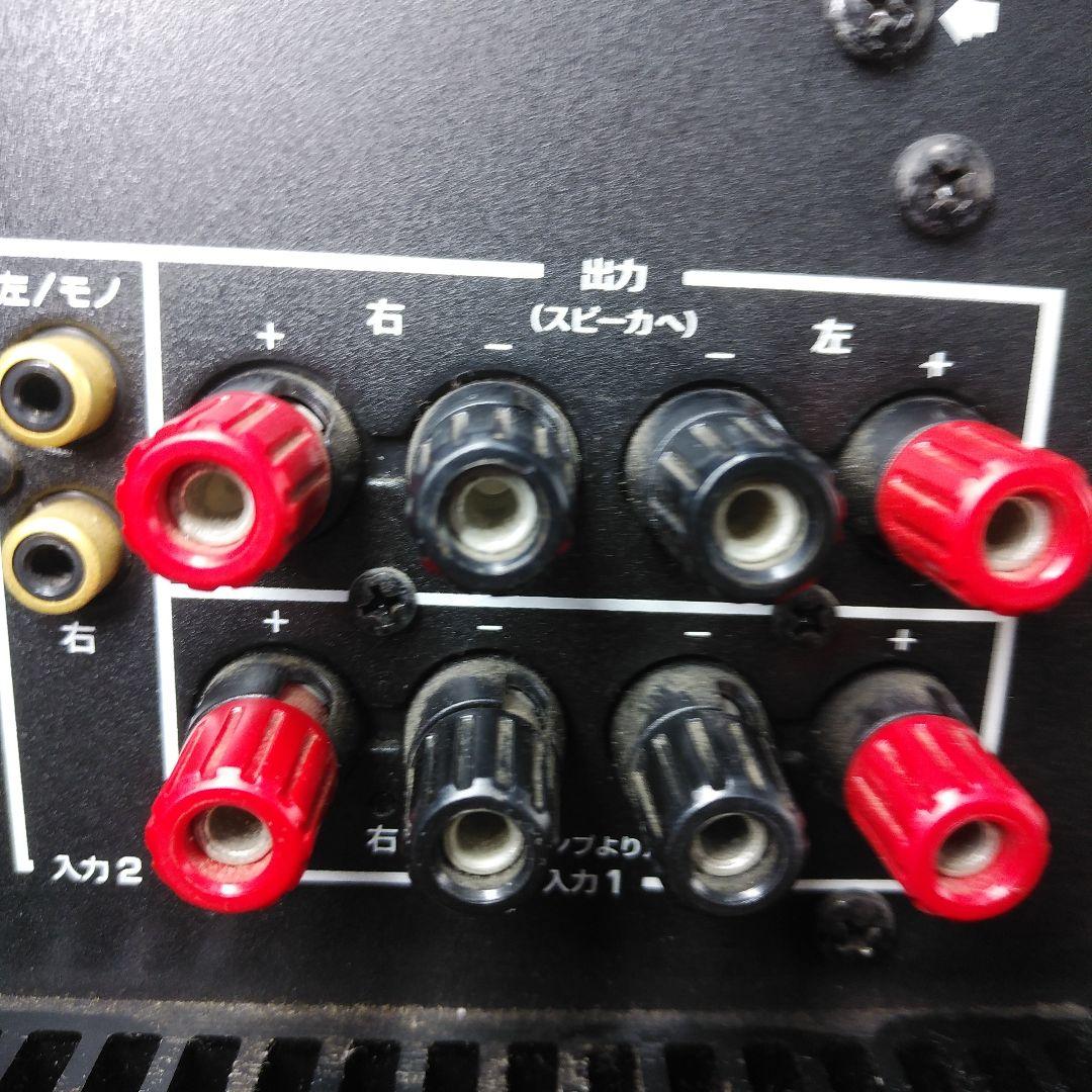 ヤマハ SUPERWOOFER SYSTEM YST-SW320 ウーファー