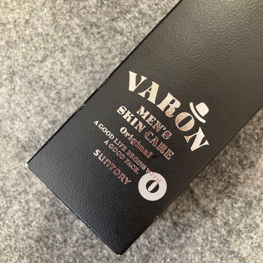 ヴァロン VARON オリジナル120ml サントリー バロン