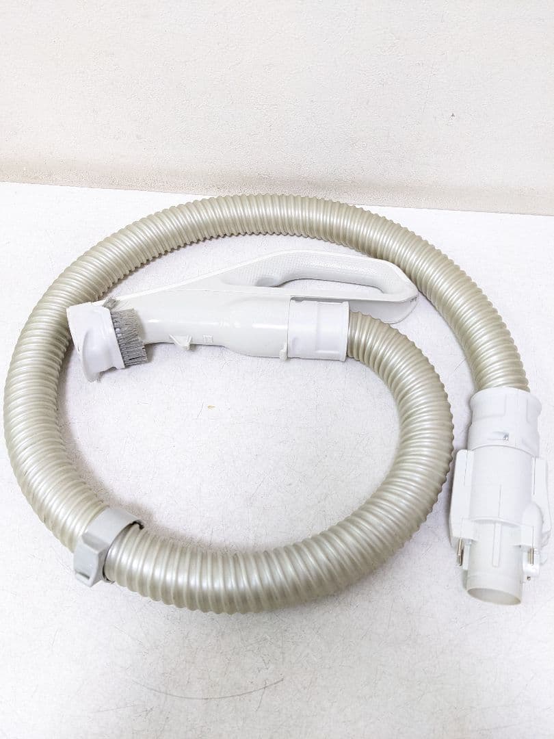 パナソニック MC-JP510G-W 紙パック式掃除機 2016年製 ヘッド無し