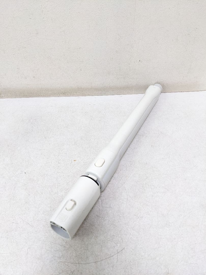 パナソニック MC-JP510G-W 紙パック式掃除機 2016年製 ヘッド無し